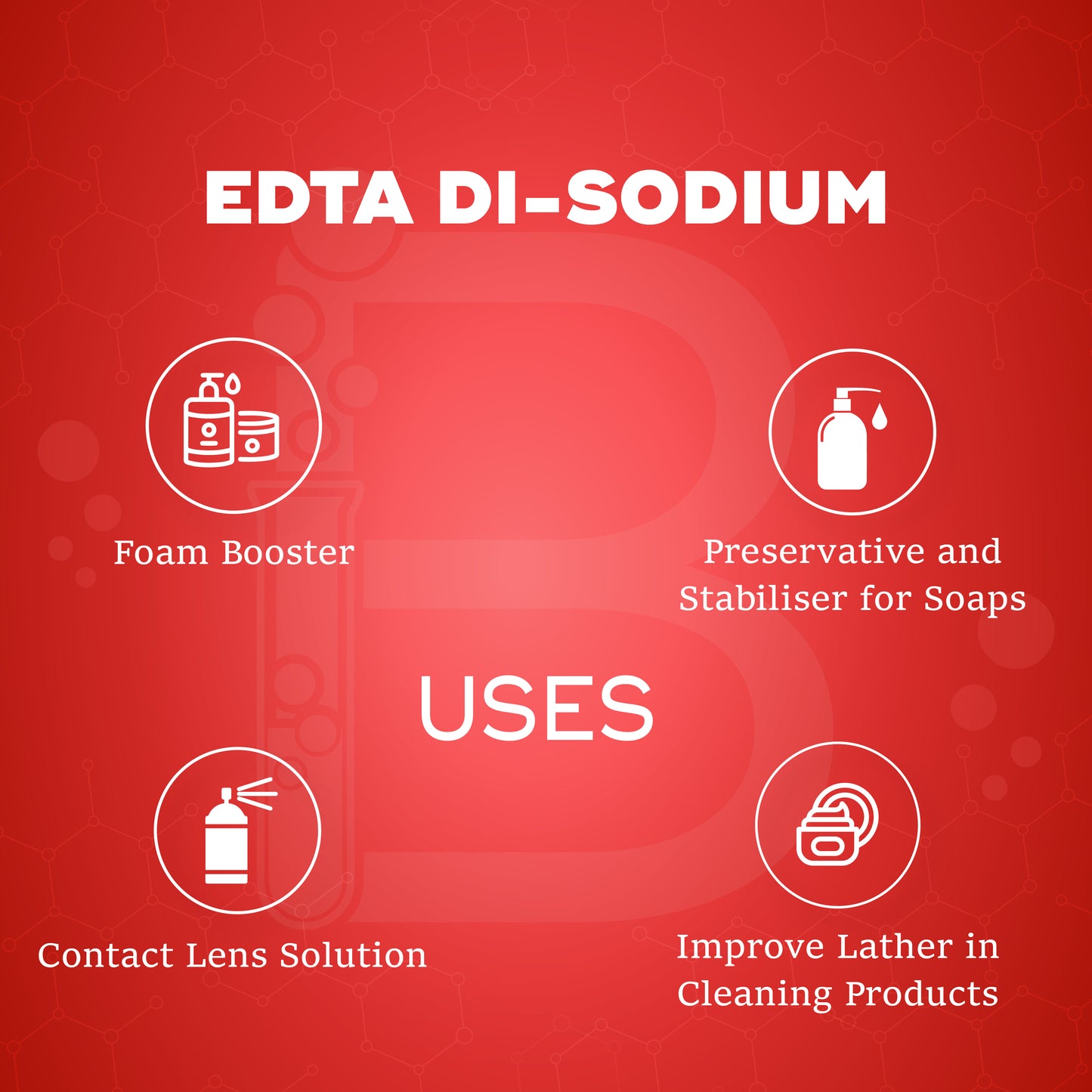 Edta Di-Sodium