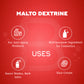 Malto Dextrine