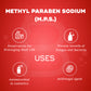 Methyl Paraben Sodium (Mps)