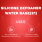 Silicone Defoamer Water Base